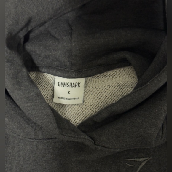 Gymshark pullover hoodie - Picture 1 of 3